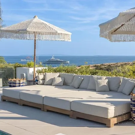 Villa Wave Ibiza