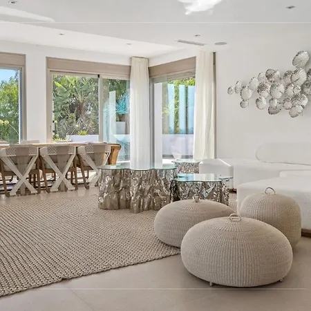 Villa Wave Ibiza
