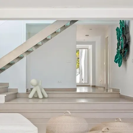 Villa Wave