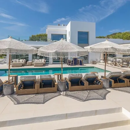 Villa Wave Ibiza