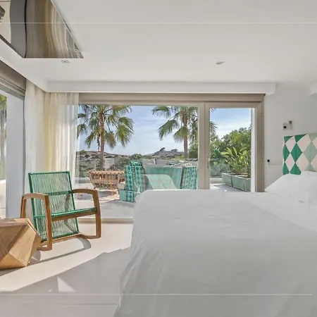 Villa Wave Ibiza