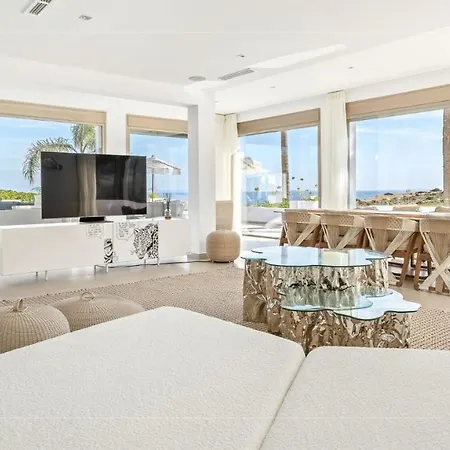 Wave Villa *