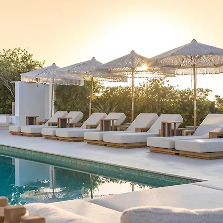 Villa Wave Ibiza